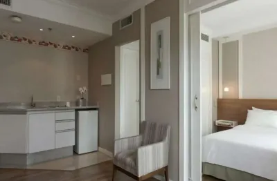 Apartamento com 1 quarto à venda na Rua Pamplona, 83, Bela Vista, São Paulo