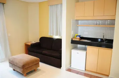 Apartamento com 1 quarto à venda na Rua Doutor Olavo Egídio, 170, Santana, São Paulo
