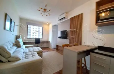 Flat staybridge disponível para venda com 37m² e 01 vaga de garagem