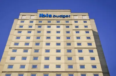 Flat ibis budget são joão disponível para venda com 13m² e 01 vaga de garagem