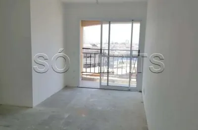 Apartamento happy mooca 75m² 3 dormitórios 2 vagas para venda na mooca.