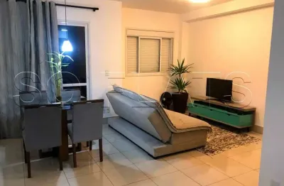 Residencial andalus disponível para venda com 61m² e 01 vaga de garagem