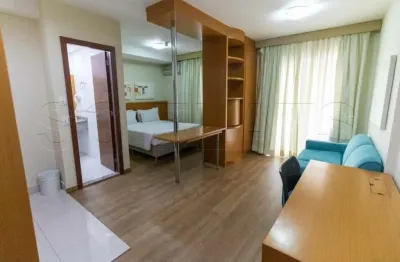 Flat the premium osasco disponível para venda com 35m² e 01 vaga de garagem