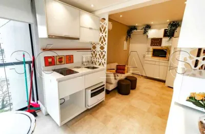 Residencial vx change disponível para venda com 36m² e 01 vaga de garagem