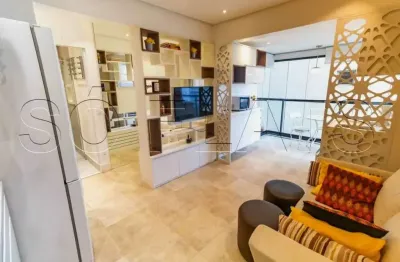 Residencial vx change disponível para venda com 36m² e 01 vaga de garagem