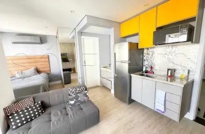 Residencial vx change disponível para venda com 27m²e 01 vaga de garagem
