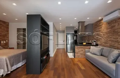 Residencial it style home, disponível para venda com 62m2 e 01 vaga de garagem