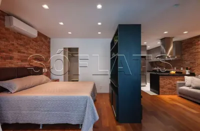 Residencial it style home, disponível para venda com 62m2 e 01 vaga de garagem