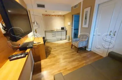 Flat the universe disponível para venda com 30m,² e 01 vaga de garagem