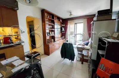 Flat new star disponivel para venda com 45m² e 01 vaga de garagem