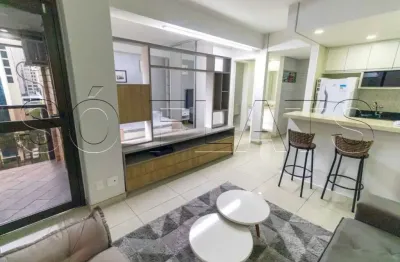 Qi inteligence disponível para venda com 42m² e 01 vaga de garagem