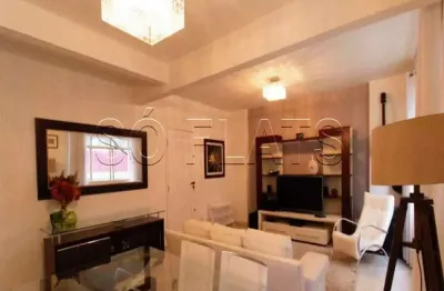 Residencial hortência morais gomide 90m² 2 dormitórios à venda na consolação.