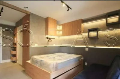 Residencial vitrali disponível para venda com 30m², sem vaga de garagem