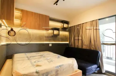 Residencial vitrali disponível para venda com 30m², sem vaga de garagem