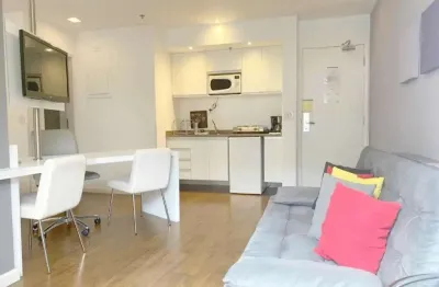 Saint lawrence disponível para venda com 33m² e 01 vaga de garagem