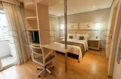 Flat saint charbel disponível para venda com 37m² e 01 vaga de garagem