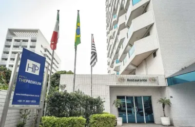 The premium osasco, flat disponível para venda bem localizado.
