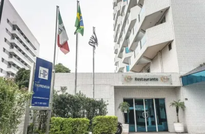 The premium osasco para venda com 1 dormitório e 1 vaga de garagem.