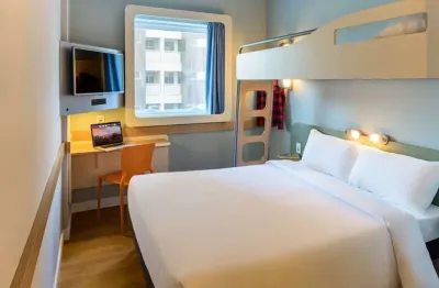 Flat com 1 quarto à venda na Pç Samuel Sabatini, 230, Centro, São Bernardo do Campo