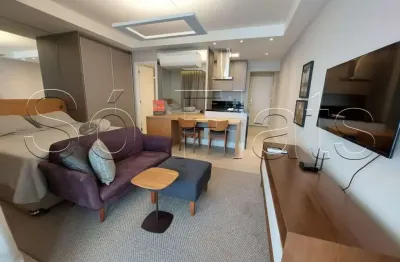 Residencial habitarte i disponível para venda com 43m² e 01 vaga de garagem