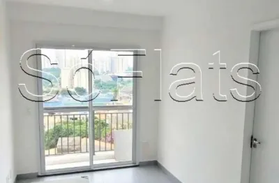 Apartamento moment anália franco 39m² 2 dormitórios , sem vaga de estacionamento.