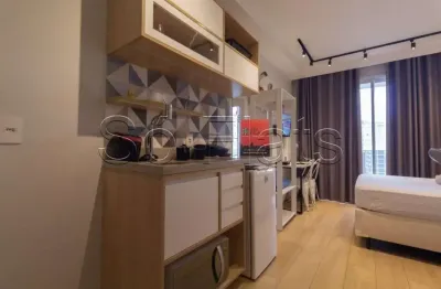 Kitnet / Stúdio à venda na Rua Tabatinguera, 462, Centro, São Paulo