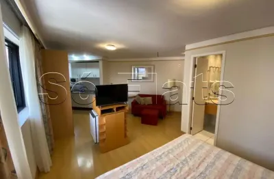Flat muito bem localizado, na rua sena madureira, prox a rubem berta, 23 de maio e pq do ibirapuera