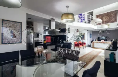 Residencial mandarim disponível para venda com 131m², 03 dorms e 02 vagas de garagem