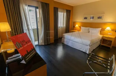 Studio innside são paulo itaim com 29m² contendo 1 dormitório 1 vaga.