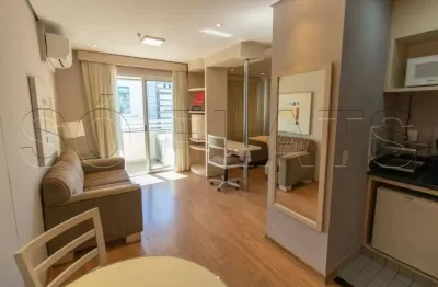 Lindo studio para locação ao lado da av. 9 de julho e shopping frei caneca.