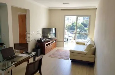 Residencial ilha bela disponível para venda com 67m², 01 dormitório e 01 vaga de garagem