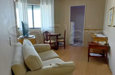 Flat radisson oscar freire disponível para venda com 32m² e 01 vaga de garagem