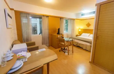 Studio paulista classic para locação próximo a av. paulista e metrô consolação