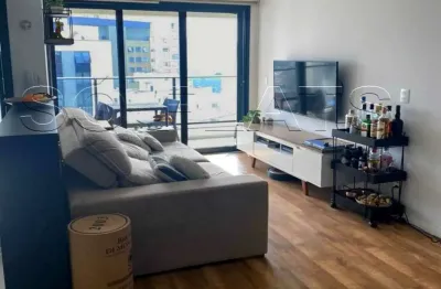 Residencial helbor nun vila nova disponível para venda com 49m², 01 dorm e 01 vaga de garagem