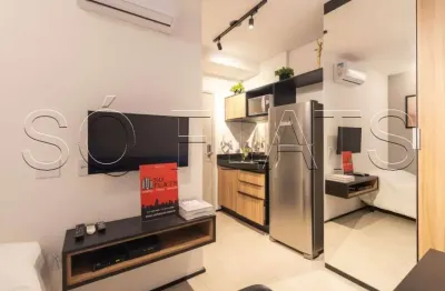 Residencial vn humberto i disponivel para venda com 18m², 01 dormitório