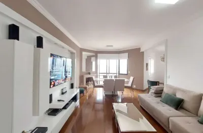 Apartamento piazza di spagna 114m² 3 suites 4 vagas à venda em perdizes.