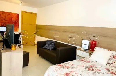 Residencial loft jcp disponível para venda com 37m², 01 dorm e 01 vaga de garagem