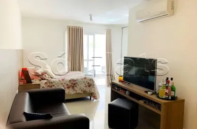Residencial loft jcp disponível para venda com 37m², 01 dorm e 01 vaga de garagem