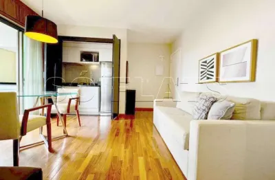 Flat gran estanconfor veranda berrini disponivel para venda com 60m², 02 dorms e 01 vaga de garagem