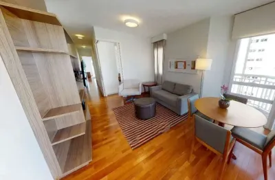 Flat estanconfor villa olímpia disponível para venda com 125m², 03 dorms e 02 vagas de garagem
