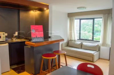 Com todo conforto da berrini, flat park plaza brooklin.