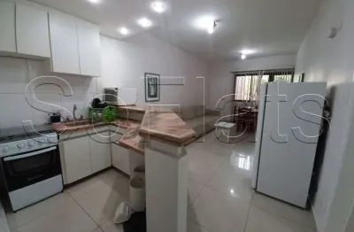 Le bougainville disponível para locação com ótima localização em alphaville.