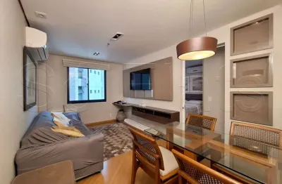 Flat adagio moema disponível para venda com 54m², 02 dorms e 01 vaga de garagem