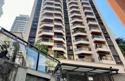 Flat new star disponível para venda com 02 dormitórios, 60m² e 02 vagas de garagem