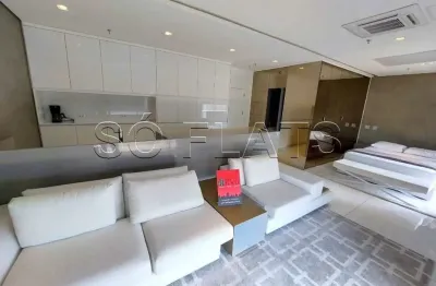 Flat fl residence disponível para venda, apartamento com 61m² e 02 vagas de garagem