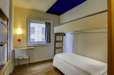 Flat com 1 quarto à venda na Avenida Doutor Marcos Penteado de Ulhôa Rodrigues, 1055, Tamboré, Barueri