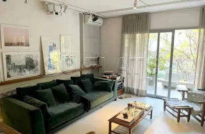 Vila nova luxury apartamento disponível para venda com 80m², 01 dorm e 01 vaga de garagem