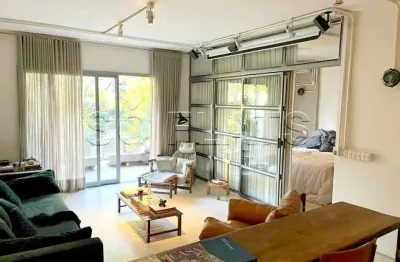 Vila nova luxury apartamento disponível para venda com 80m², 01 dorm e 01 vaga de garagem