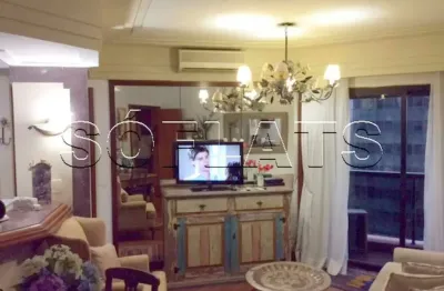 Flat golden tower disponível para venda com 45m², 01 dorm e 01 vaga de garagem