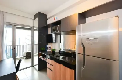 Studio vn vergueiro  com 24,30m² no vila mariana, para morar ou investir